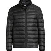 Men's Short Wanderweight Packable Down Jacket