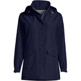 School Uniform Women's Fleece Lined Outrigger Jacket