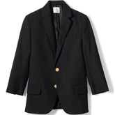 Boys Hopsack Blazer