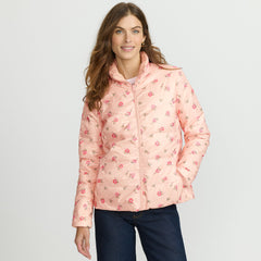 Women's Wanderweight Reversible Packable Down Jacket