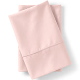 400 Thread Count Premium Supima Cotton Sateen Pillowcases