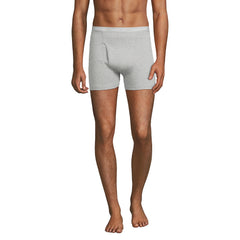 Men's 3 Pack Knit Boxer Briefs