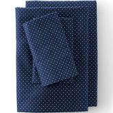 400 Thread Count Premium Supima Cotton Sateen Bed Sheet Set
