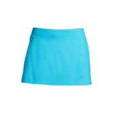 Women's Long Torso Tummy Control Swim Skirt