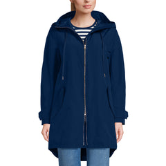 Women's Squall A-Line Rain Jacket