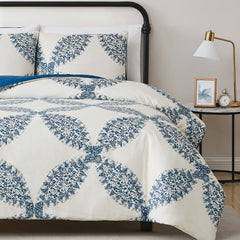 Cannon Abigail Comforter and Sham Set