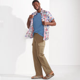 Men's Knockabout Traditional Fit Cargo Pant