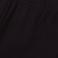 Girls Plus Tough Cotton Legging