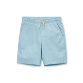 Boys Husky Oxford Pull On Shorts