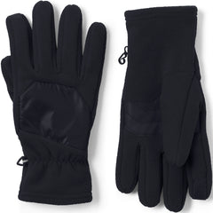 Men's T200 Fleece EZ Touch Gloves