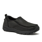 Men's Wide Width All Weather Casual Slip On Shoes