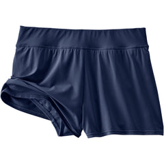 Women's 3" Smoothing Swim Shorts