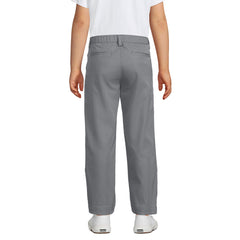 Boys Husky Iron Knee Active Performance Chino Pants