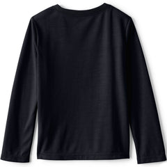 Kids Soft Jersey Sleep Top