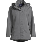 Women's Plus System Hooded Shell Jacket