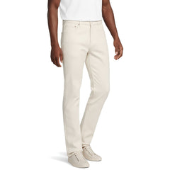 Men's Stretch Easy Classic Fit Natural Jean