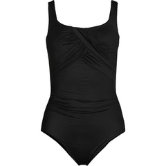 Women's DDD-Cup New SlenderSuit Carmela Underwire One Piece Swimsuit