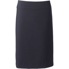 School Uniform Women's Plus Size Washable Wool Skirt