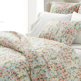 700 Thread Count Luxe Sateen Egyptian Cotton No Iron Duvet Bed Cover
