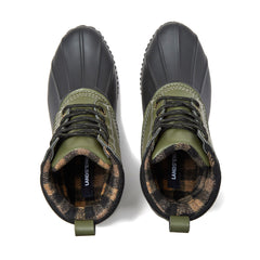 Women's Insulated Duck Boots