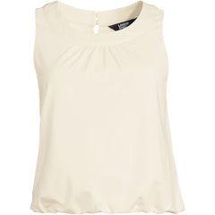 Women's Lightweight Jersey Tank Top