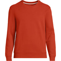 Men's Long Sleeve Serious Sweats Crew Sweatshirt