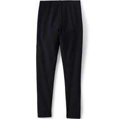Girls Plus Tough Cotton Legging
