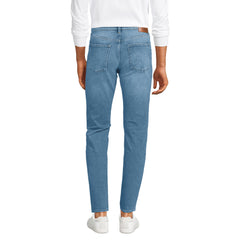 Men's Recover 5 Pocket Straight Fit Denim Jeans