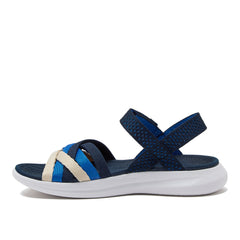 Women's Comfort Sport Knit Sandals