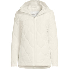 Tall FeatherFree Onion Quilted Insulated Jacket