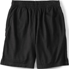 Men's Big Jersey Knit Short
