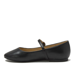 Girls Classic Mary Jane Flats