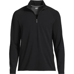 Men's Long Sleeve Flex Performance Quarter Zip