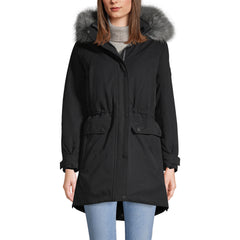 Women's Petite Expedition Down Waterproof Winter Parka