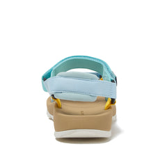 Kids Colorful Traveler Sport Strap Sandals