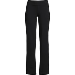 Tall Starfish Mid Rise Straight Leg Pants