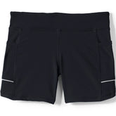 School Uniform Custom Girls Active Gym Shorts