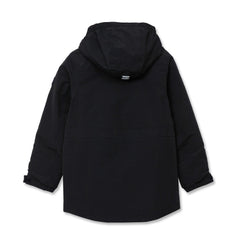 Kids Squall Waterproof Insulated Winter Parka