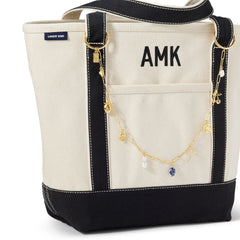 Charmed Bag Chain
