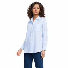 Women's Oxford Shirt