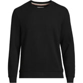 Men's Big and Tall Long Sleeve Serious Sweats Crew Sweatshirt