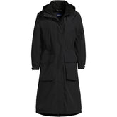 Women's Tall Squall Waterproof Insulated Winter Stadium Maxi Coat