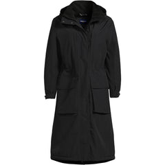 Women's Tall Squall Waterproof Insulated Winter Stadium Maxi Coat
