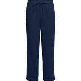 Men's Big and Tall Sherpa Fleece Lined Flannel Pajama Pants