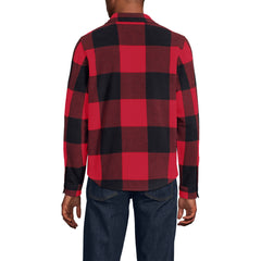 Men's Anyweather Fleece Shirt Jacket