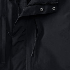 Men's Squall Waterproof Insulated Winter Stadium Coat