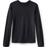 School Uniform Girls Long Sleeve Essential T-shirt
