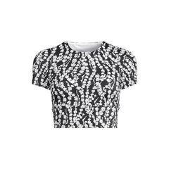 Women's D-Cup Tugless Cap Sleeve Midkini Top