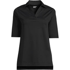 Women's Performance Pique Polo