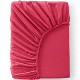 Comfy Super Soft Cotton Flannel Fitted Bed Sheet - 5oz